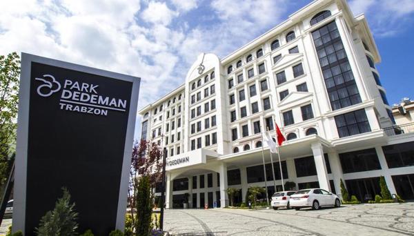 Park Dedeman Trabzon