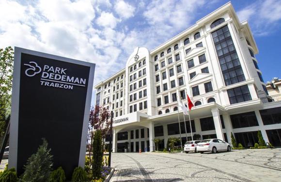 Park Dedeman Trabzon