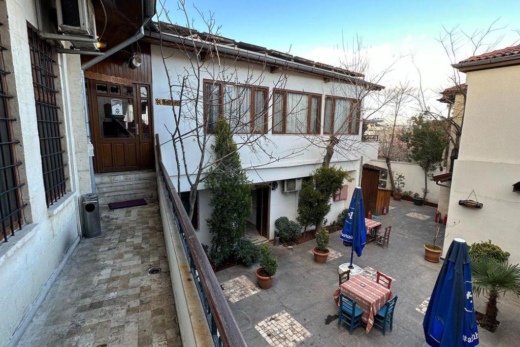 Elif Hanım Konağı