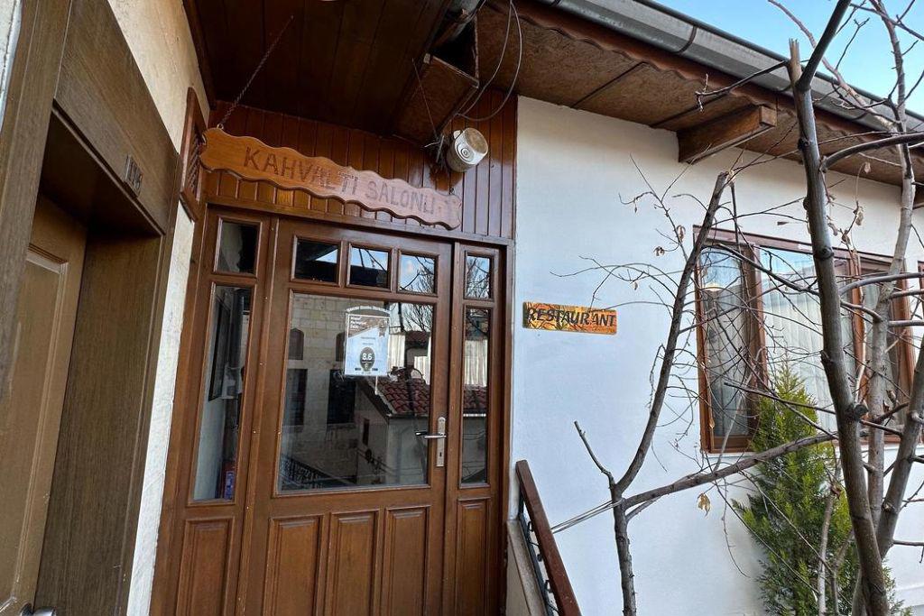 Elif Hanım Konağı