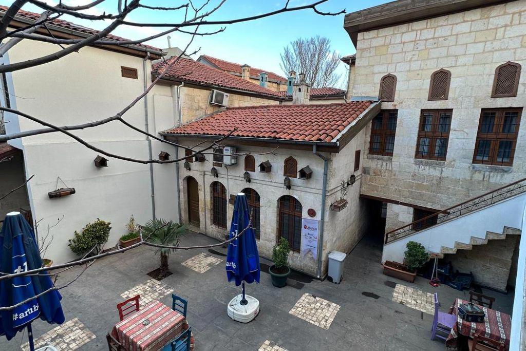 Elif Hanım Konağı