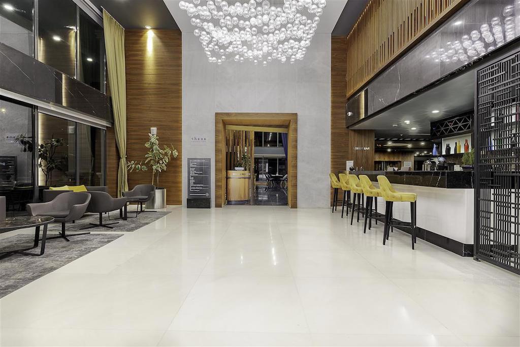 Park Dedeman Trabzon