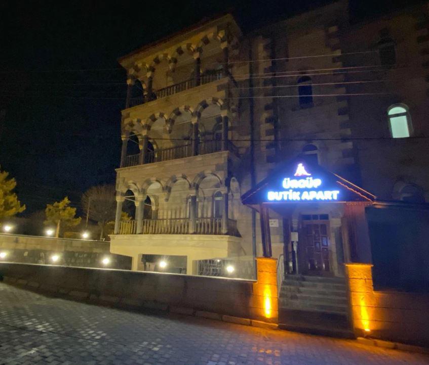 Ürgüp Butik Apart
