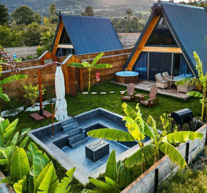 Mg Bungalov