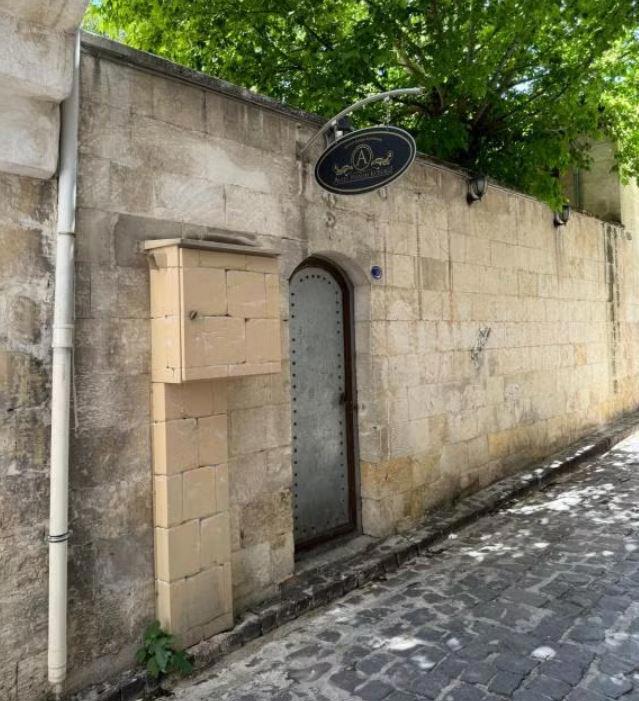 Ayşe Hanım Konağı Amasya