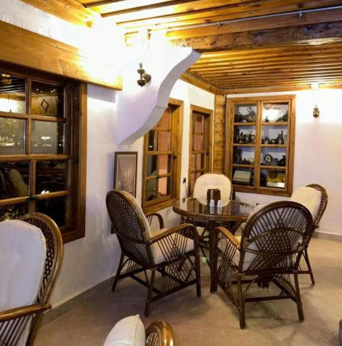 Şükrübey Konağı