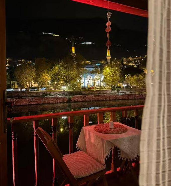 Şükrübey Konağı