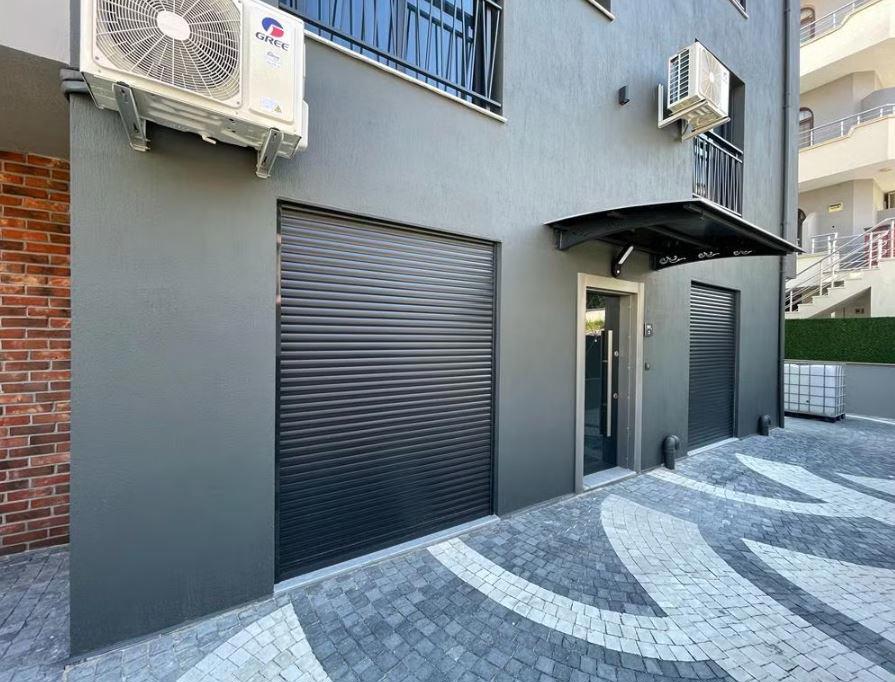 Lotus Apart Kuşadası