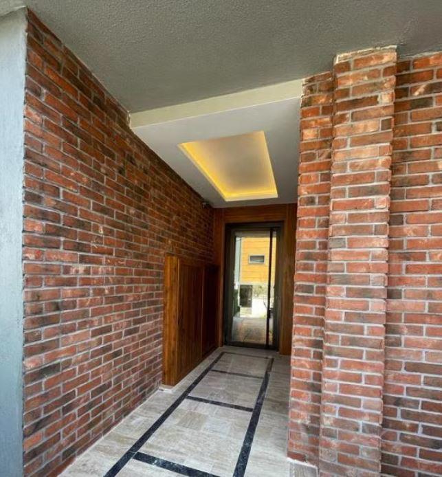 Lotus Apart Kuşadası