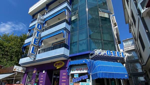Avşa Blue Sea Otel