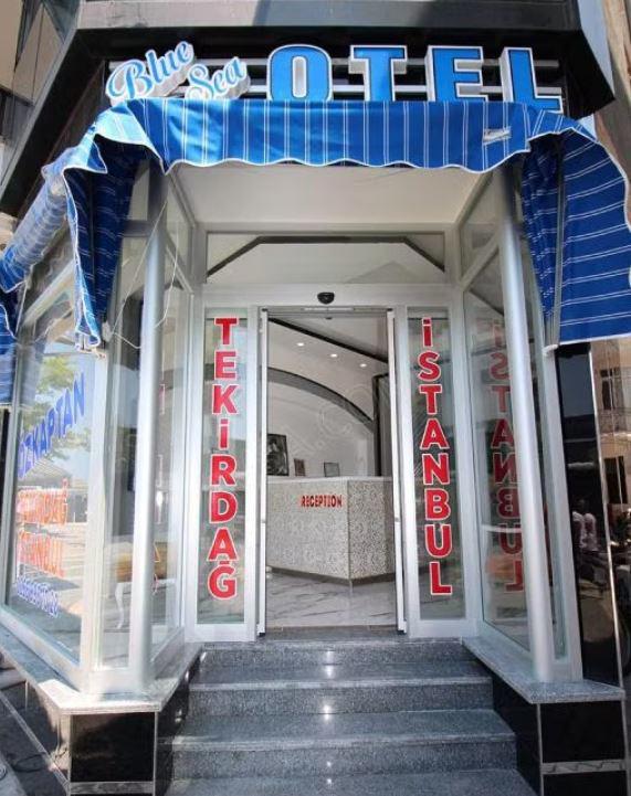 Avşa Blue Sea Otel