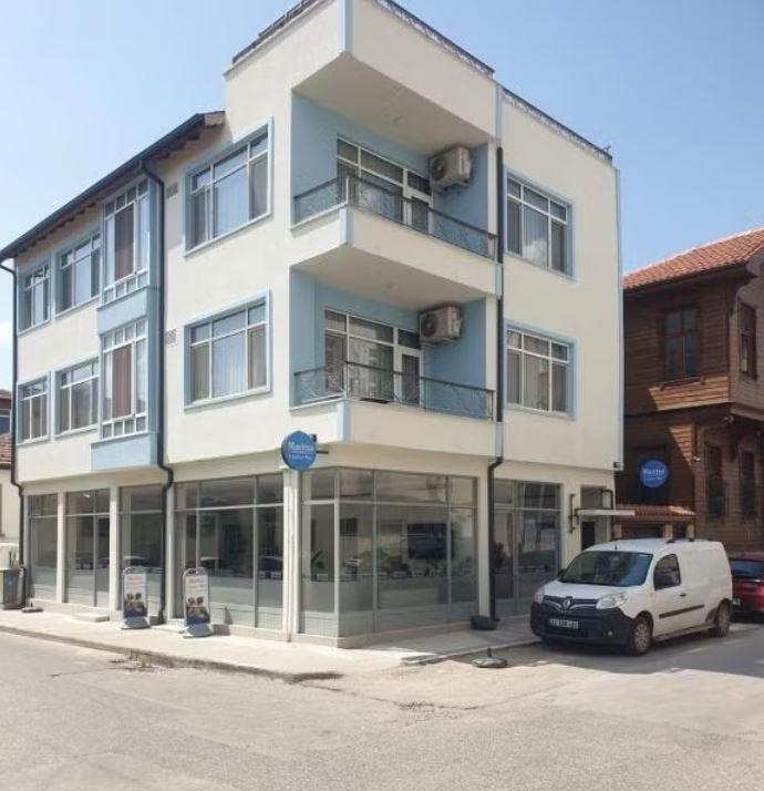 Maritsa Comfort Plus