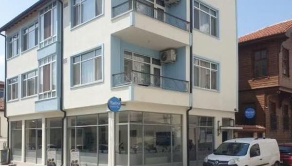 Maritsa Comfort Plus