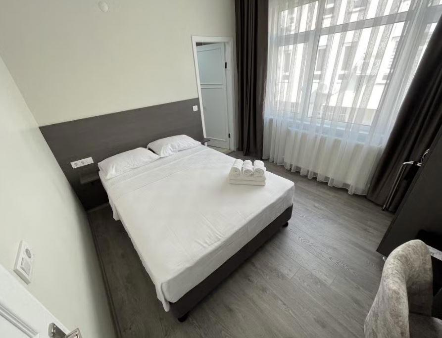 Maritsa Comfort Plus