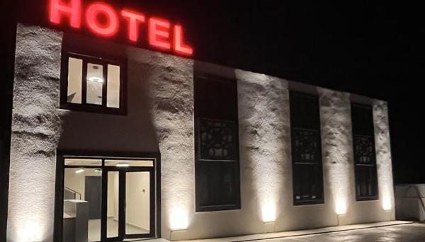 Road Otel Ipsala