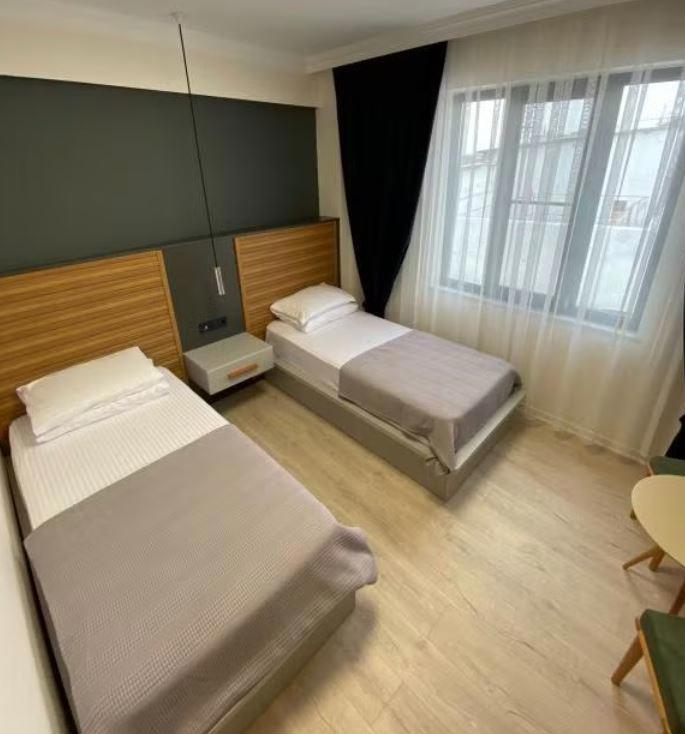 Road Otel Ipsala