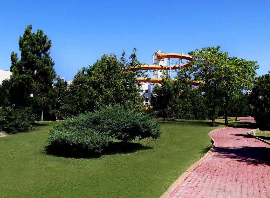 Orucoglu Hotel Spa & Wellness Thermal Resort