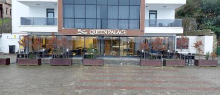 Queen Palace Hotel Trabzon