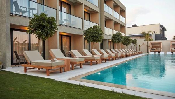 Venzi Ayayorgi Hotel Adult (+15)