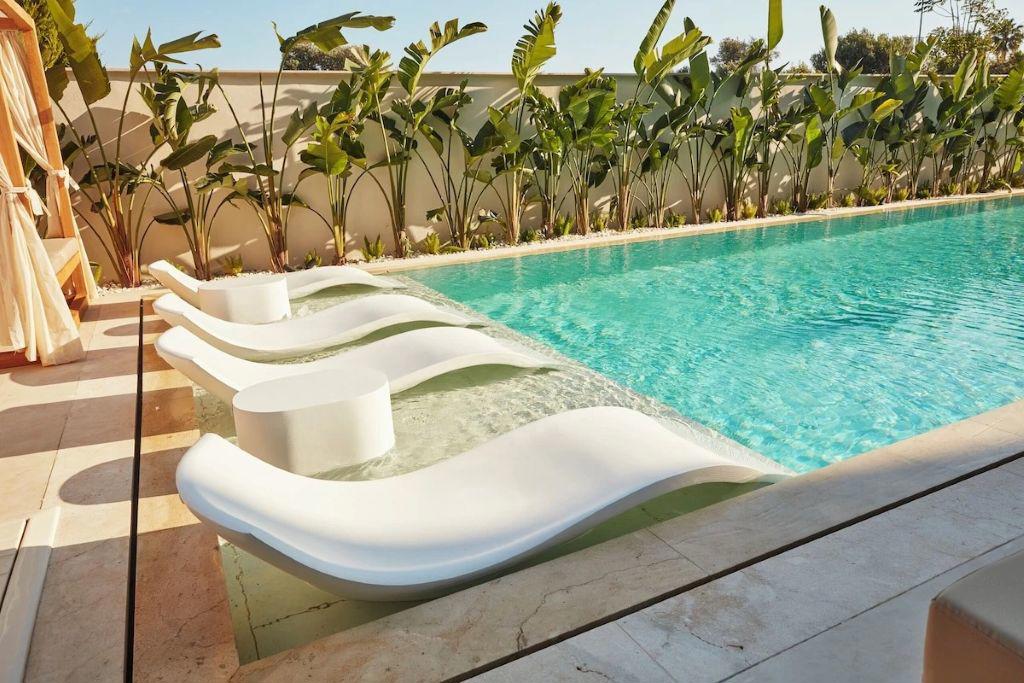 Venzi Ayayorgi Hotel Adult (+15)