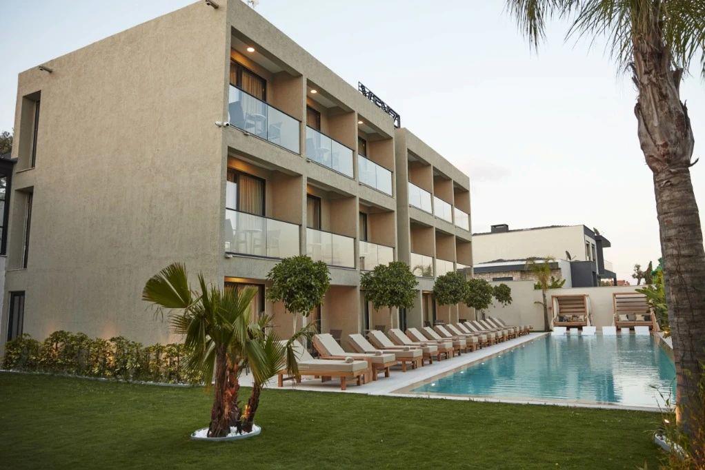 Venzi Ayayorgi Hotel Adult (+15)
