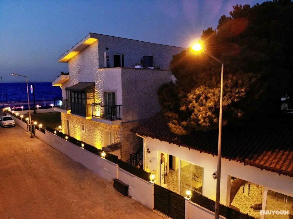 Nyx Hotel Güzelbahçe