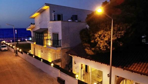 Nyx Hotel Güzelbahçe