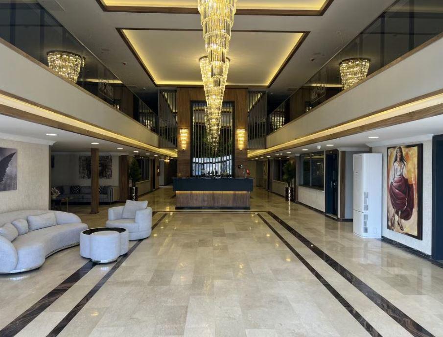 Nikopolis Hotel