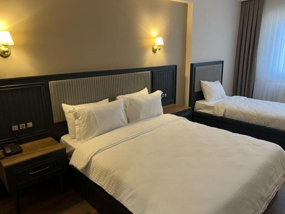 Nikopolis Hotel