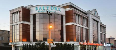 Baltürk House Hotel