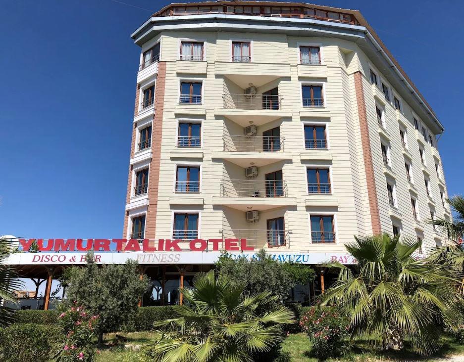 Yumurtalık Otel