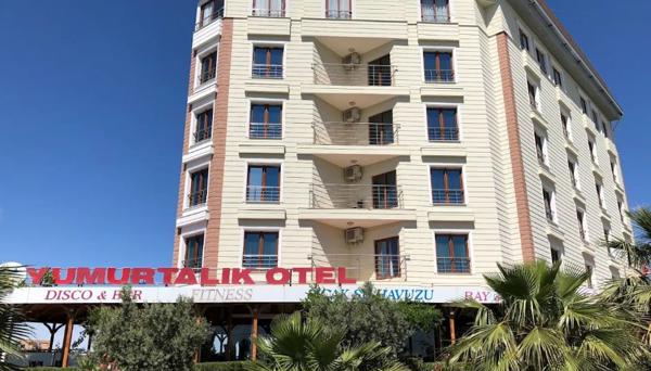 Yumurtalık Otel