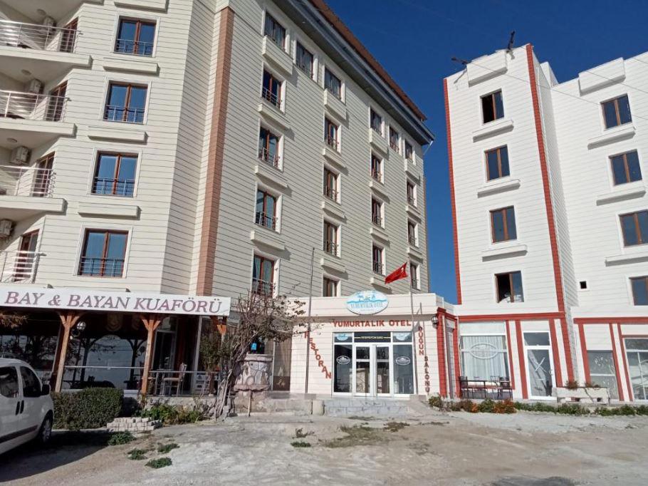 Yumurtalık Otel