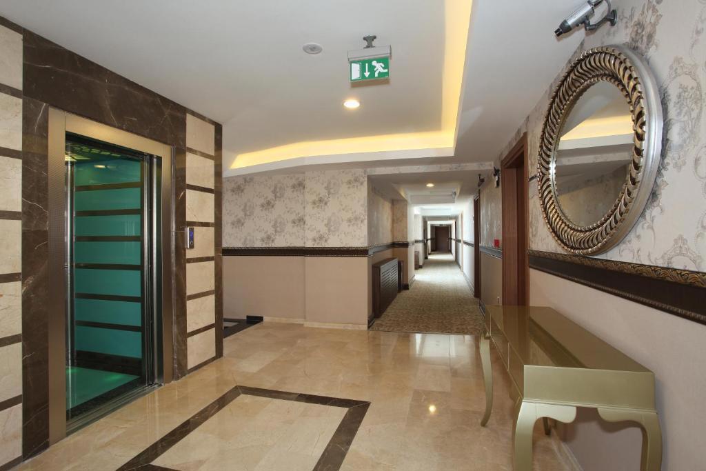 Baltürk House Hotel