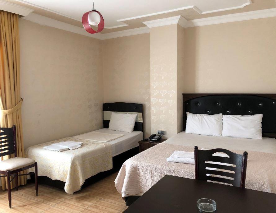 Yumurtalık Otel