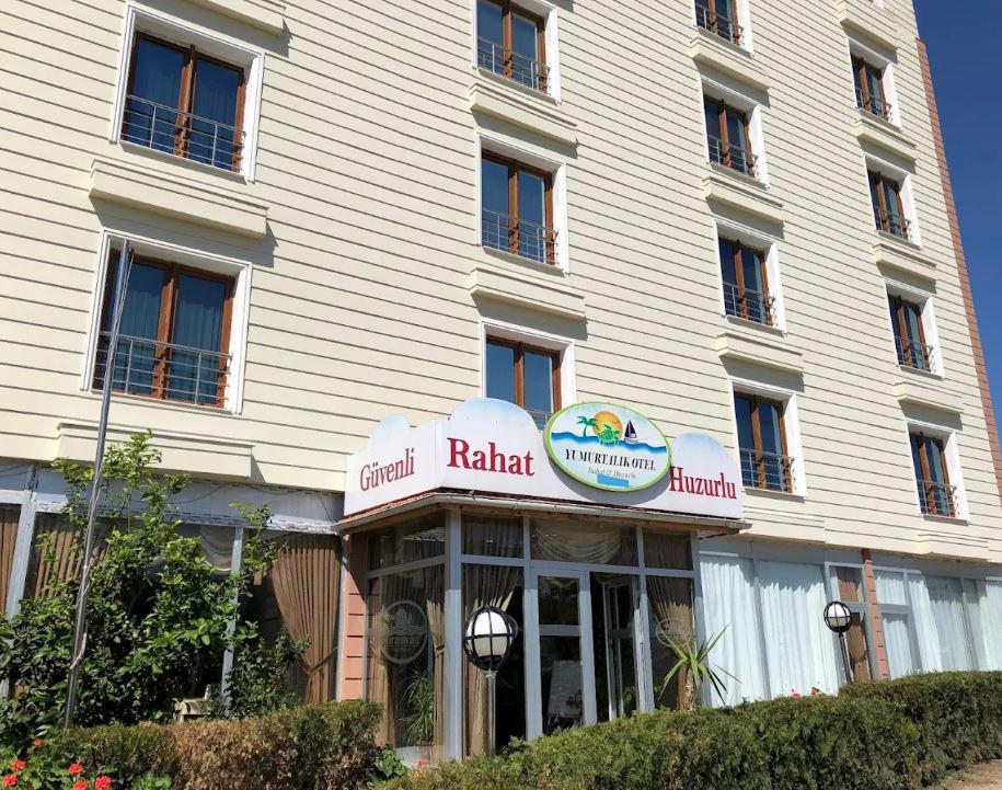 Yumurtalık Otel