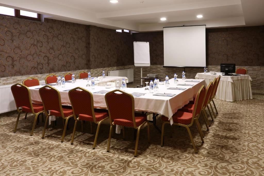 Baltürk House Hotel
