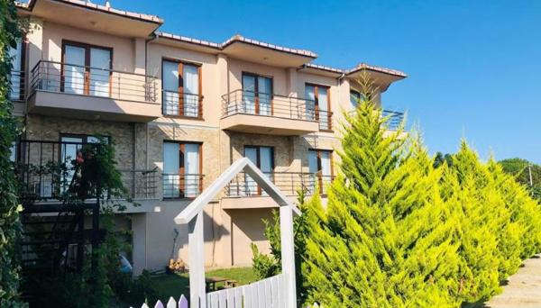 Poyraz Konuk Evi