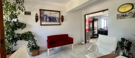 Poyraz Konuk Evi