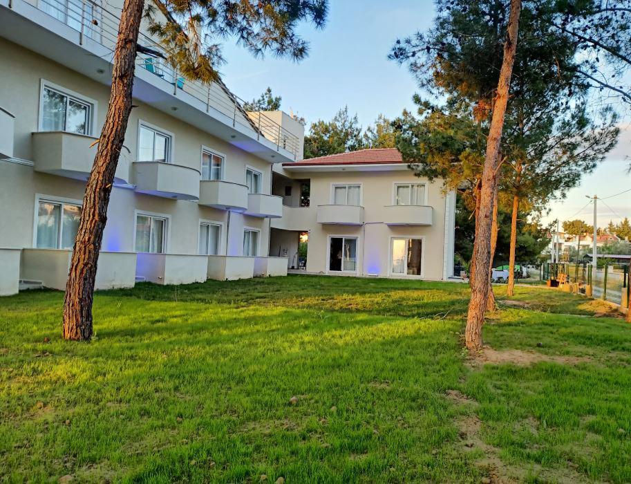 Tenedos Iskele