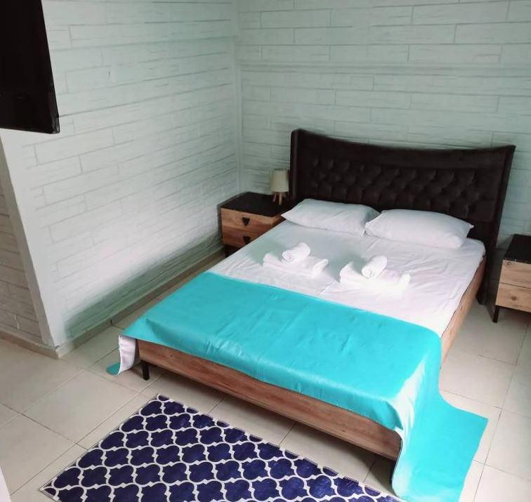 Rastgele Otel Cafe & Bistro Sığacık