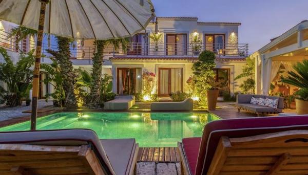 777 Alaçatı Adult Only