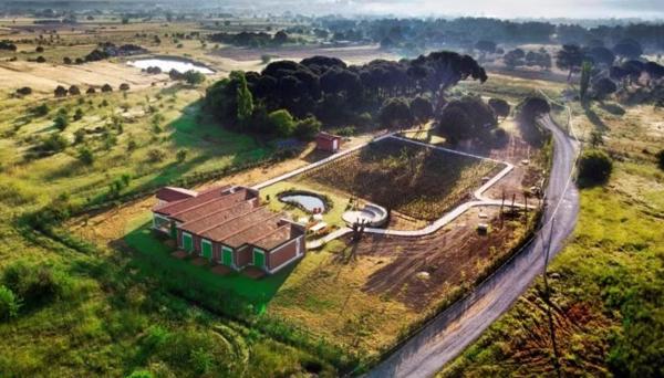 Ion Village Urla