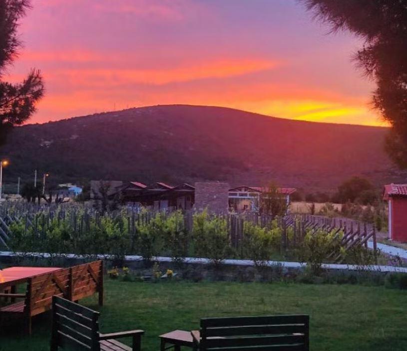 Ion Village Urla