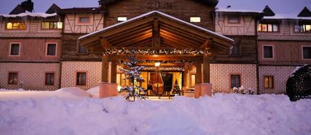 Zifin Hotel