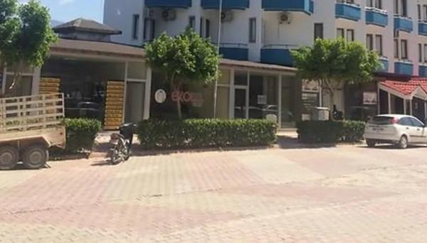 Grand Hotel Kekova