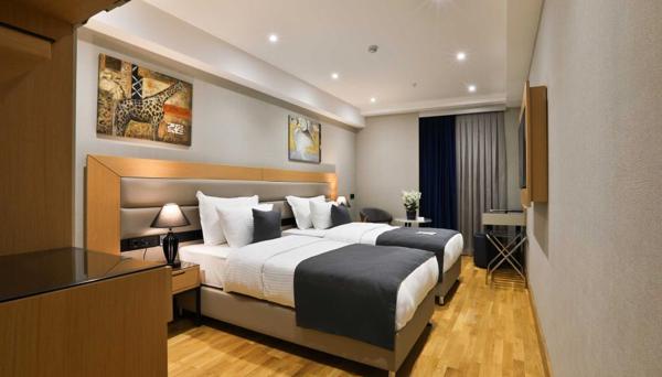Pera Star Hotel