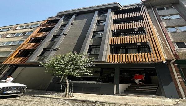 The Hera Bomonti Hotels