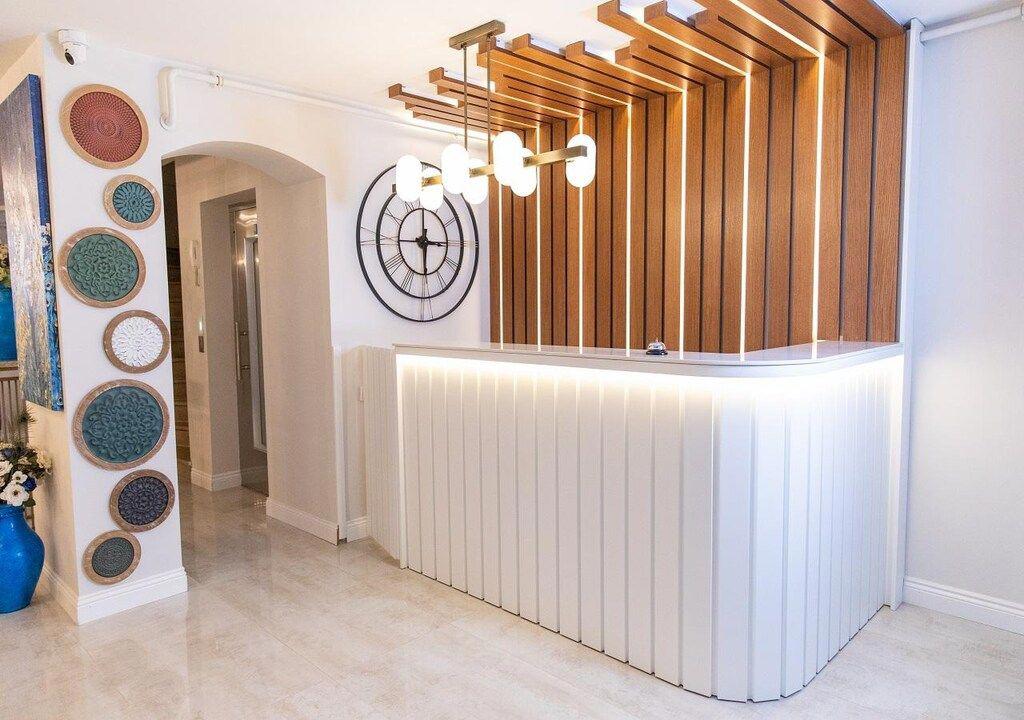 The Hera Bomonti Hotels