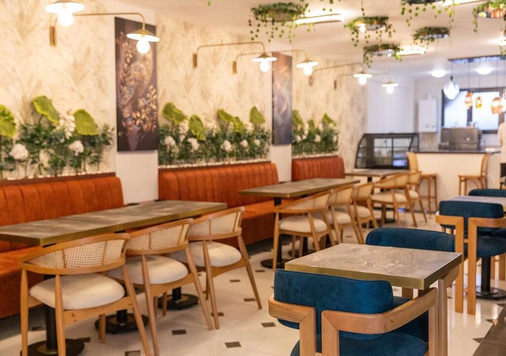 The Hera Bomonti Hotels